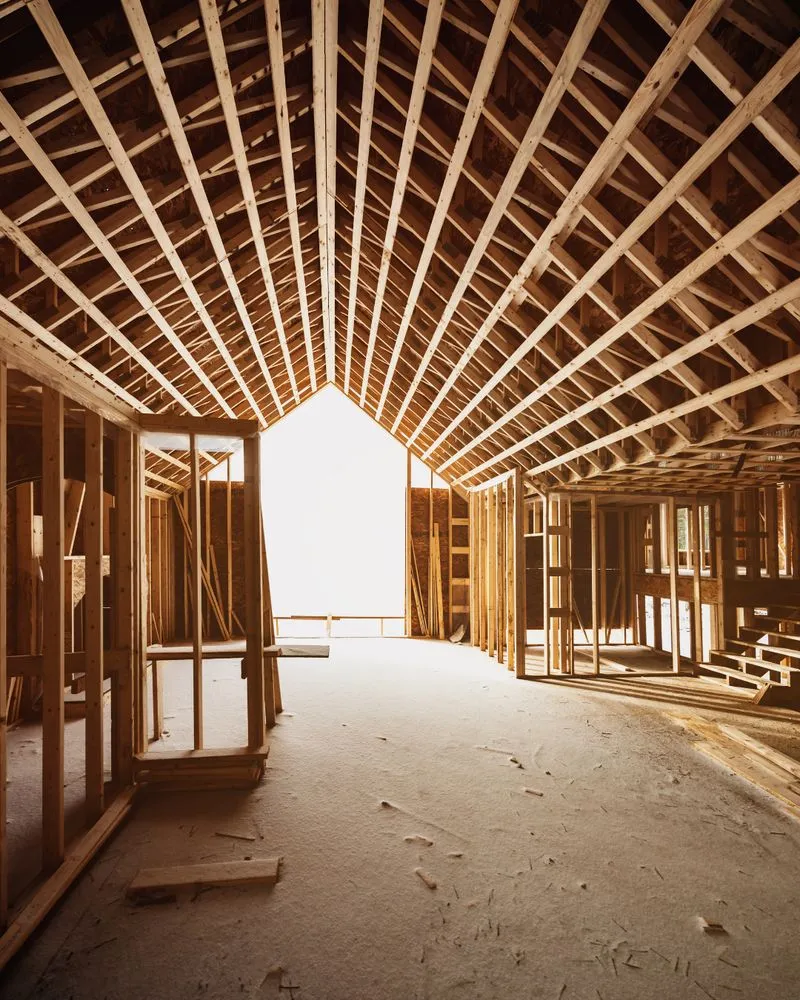 Trusted garden landscaping experts serving Pasadena, CA - Pacific West Home Builders