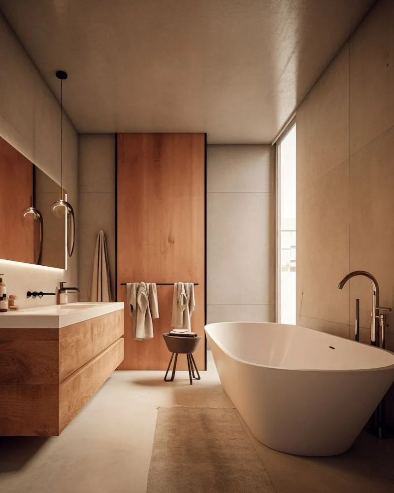 Affordable outdoor landscaping in Pasadena, CA by Pacific West Home Builders