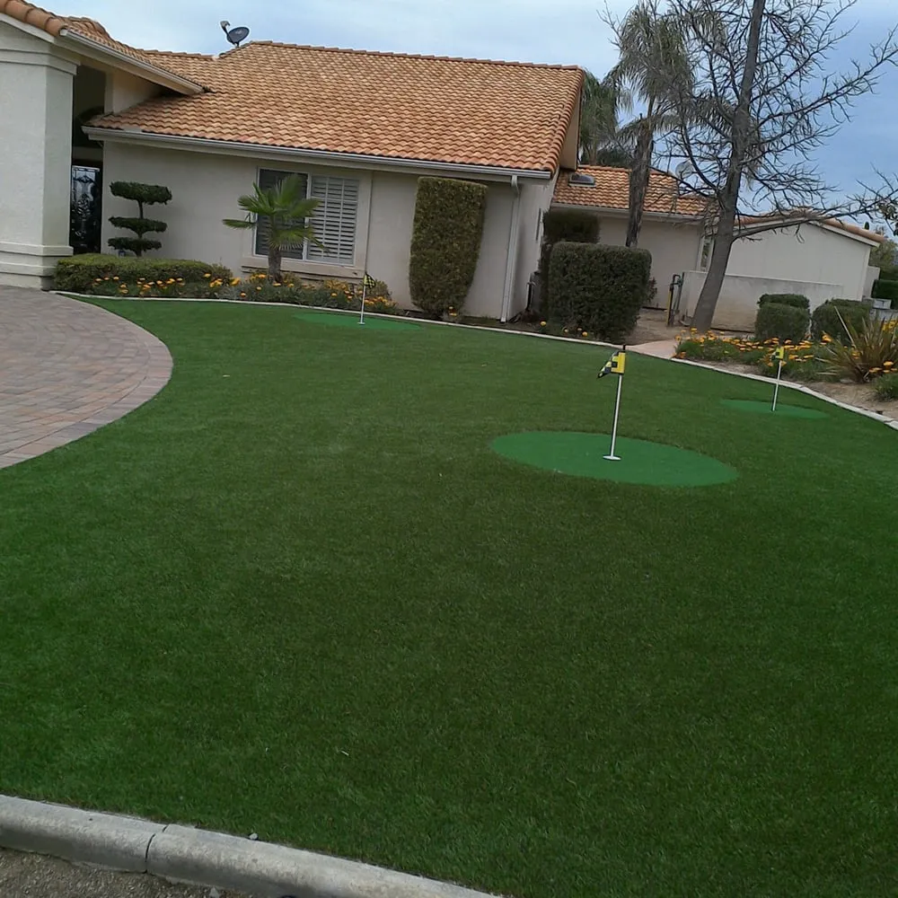 Trusted yard cleanup service for year-round maintenance across Winchester, CA - Pacific West Landscape