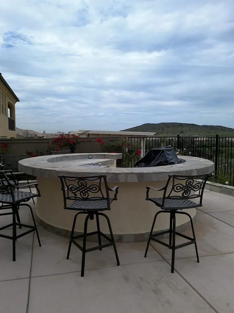 Trusted residential landscaping in Winchester, CA - Pacific West Landscape