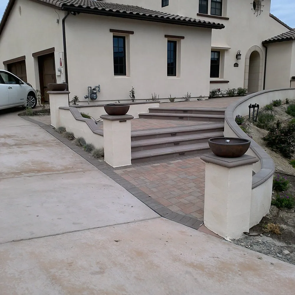 Professional landscape design for outdoor upgrades across Winchester, CA - Pacific West Landscape