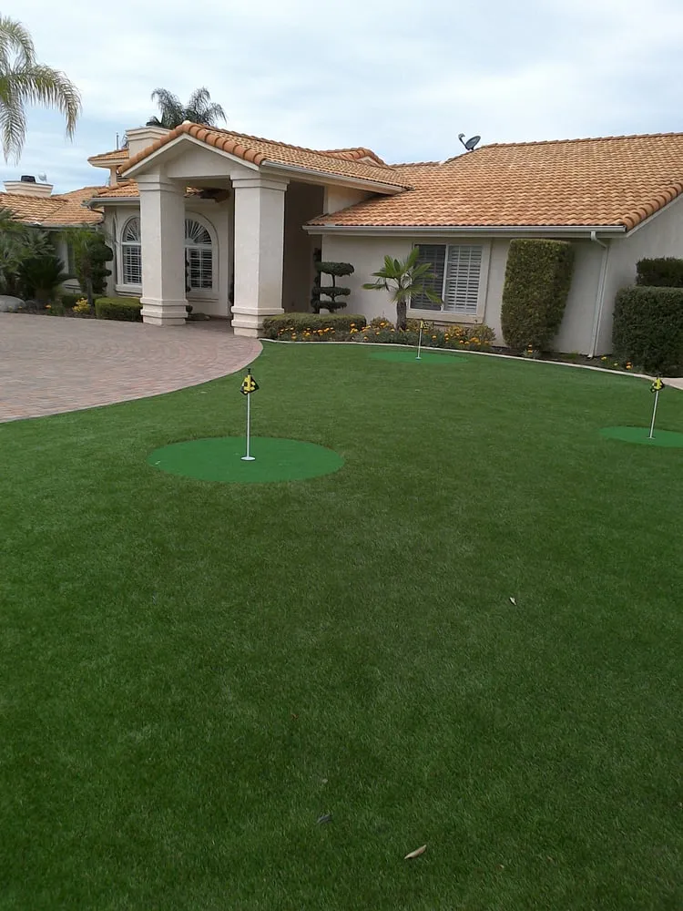 Reliable landscape installation for outdoor upgrades in Winchester, CA by Pacific West Landscape