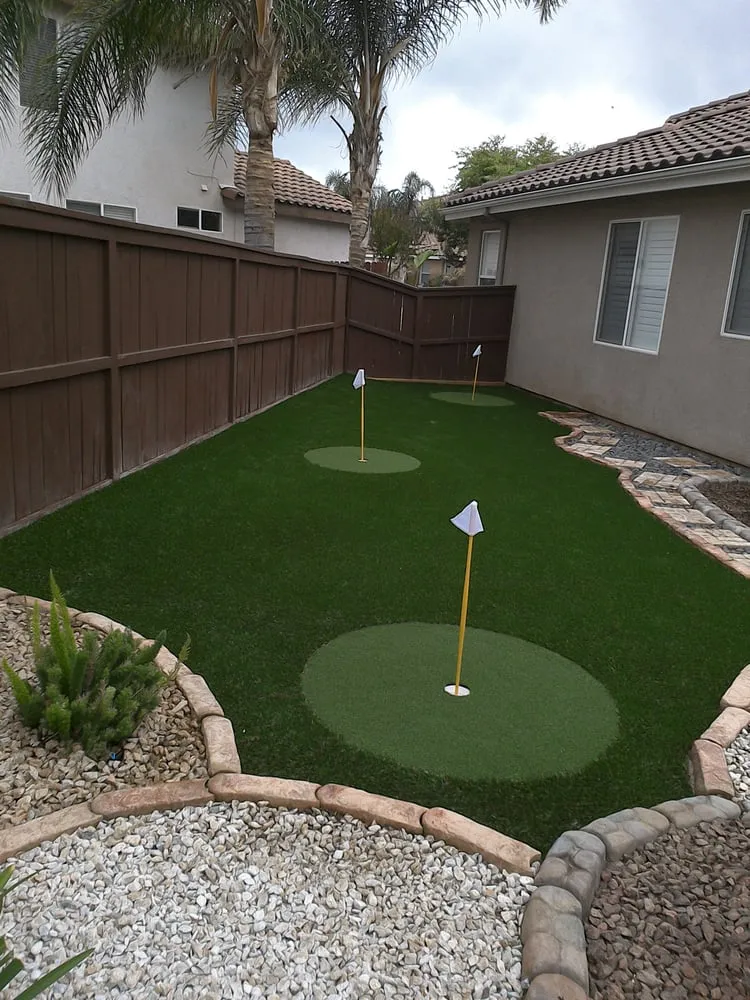 Expert yard cleanup service near you across Winchester, CA - Pacific West Landscape