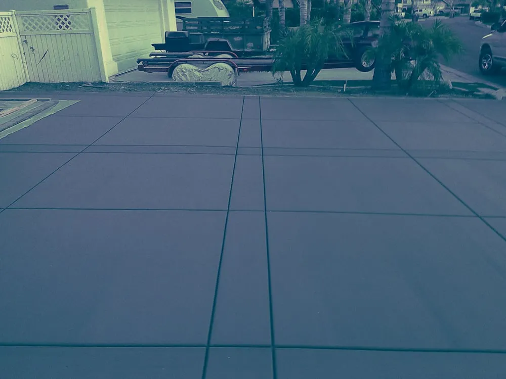 Professional outdoor landscaping in Winchester, CA - Pacific West Landscape