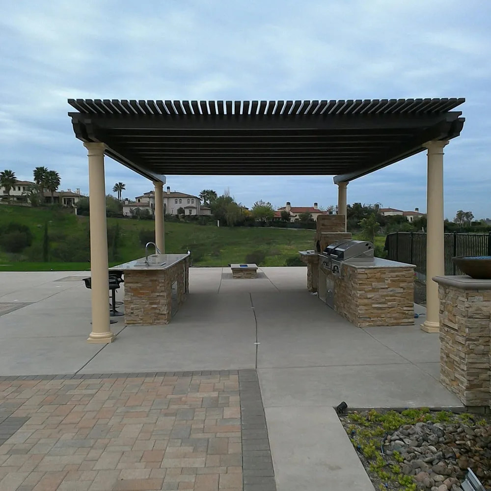 Top-rated yard cleanup service experts serving Winchester, CA - Pacific West Landscape