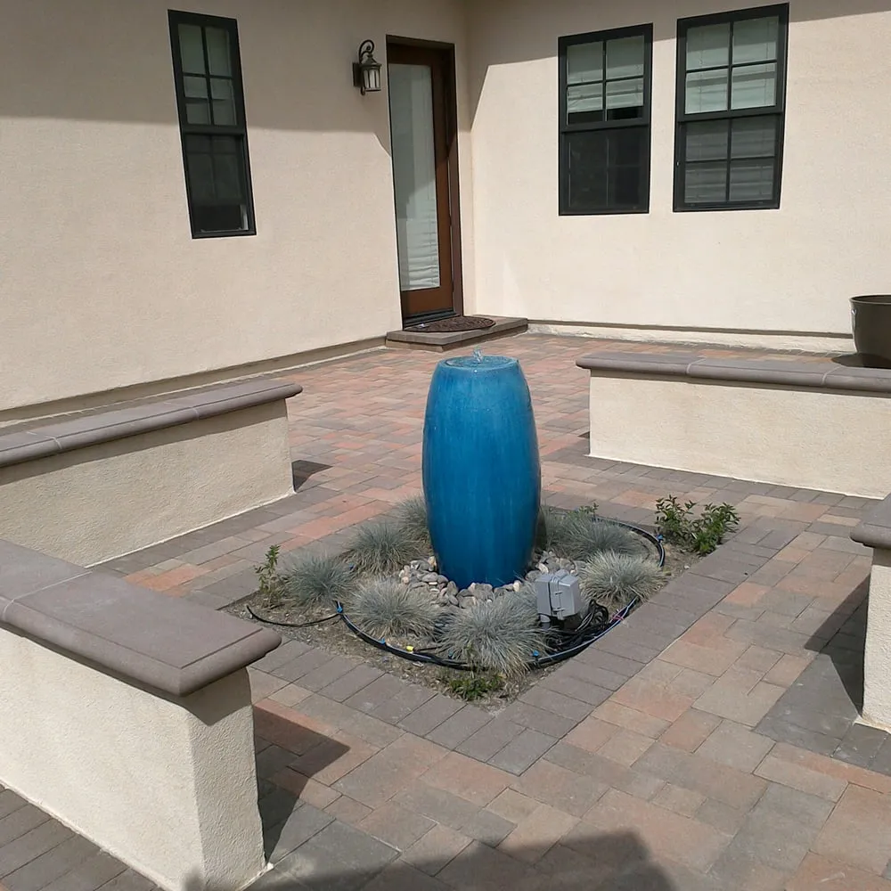 Reliable yard maintenance for year-round maintenance across Winchester, CA - Pacific West Landscape