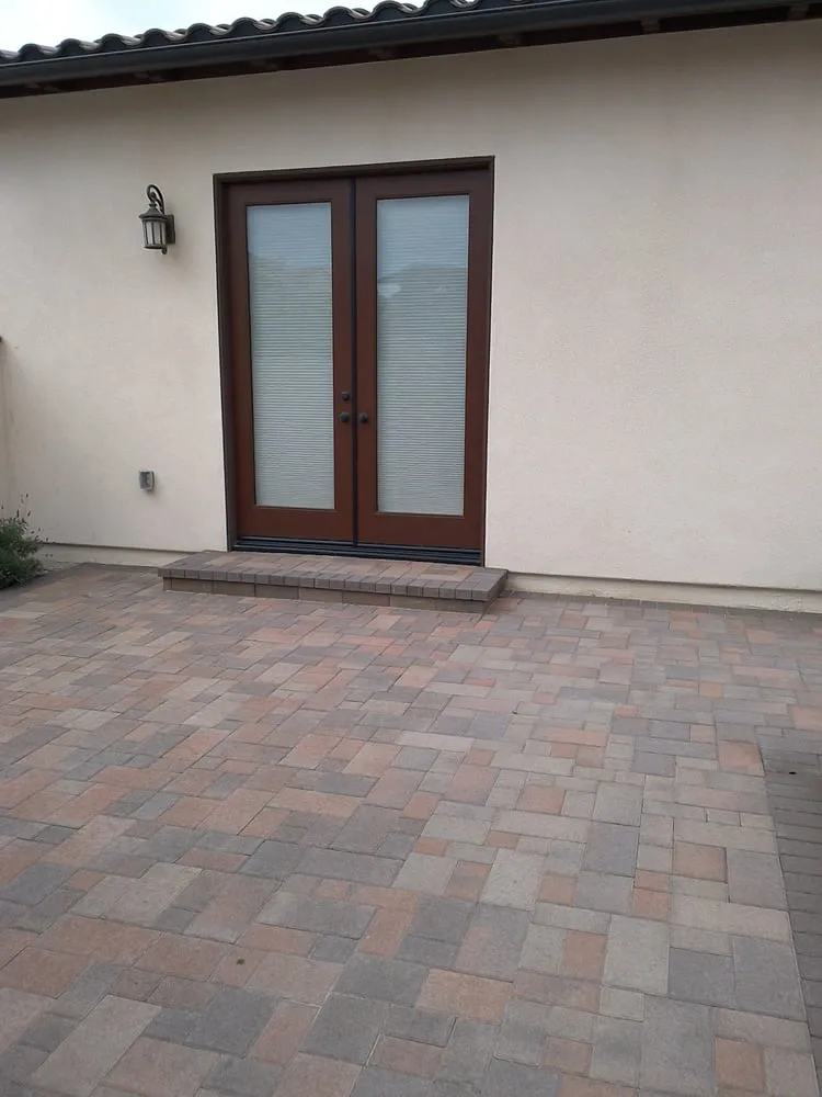 Reliable landscape installation experts serving Winchester, CA - Pacific West Landscape