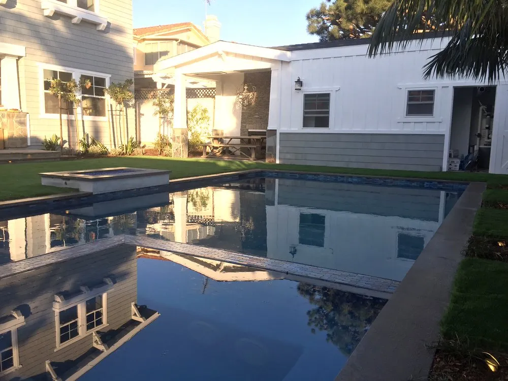 Reliable yard cleanup service in Signal Hill, CA - Pacifica Landscape & Masonry