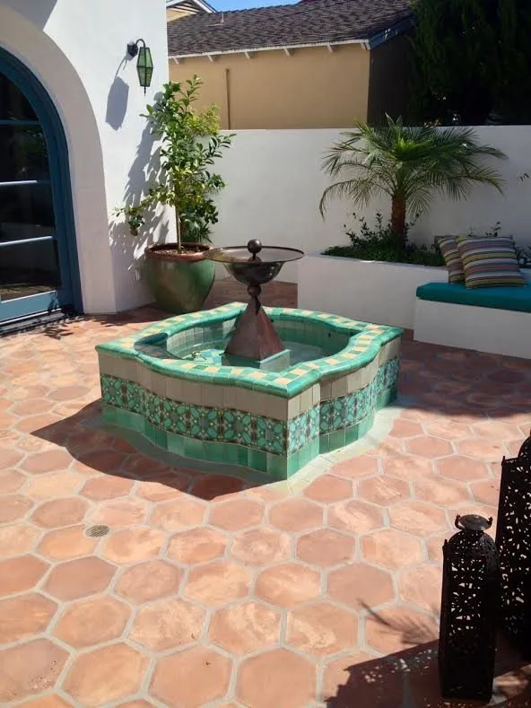 Reliable yard cleanup service for beautiful yards across Signal Hill, CA - Pacifica Landscape & Masonry