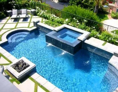 Trusted residential landscaping experts serving Signal Hill, CA - Pacifica Landscape & Masonry