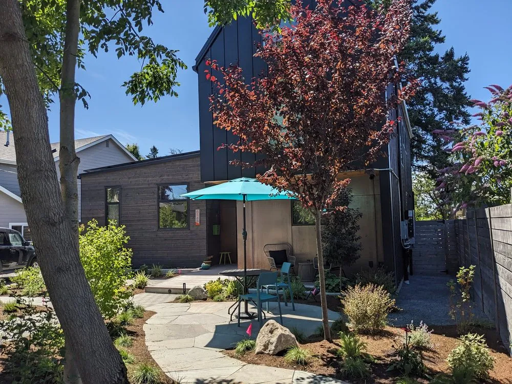 Custom residential landscaping experts serving Seattle, WA - Pacifica Landscapes