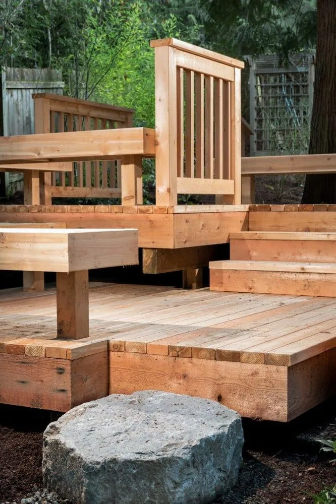 Trusted residential landscaping for homes across Seattle, WA - Pacifica Landscapes