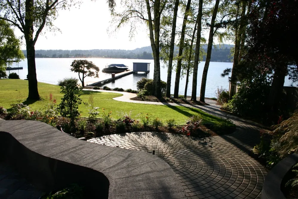Top-rated landscaping services for homes across Seattle, WA - Pacifica Landscapes