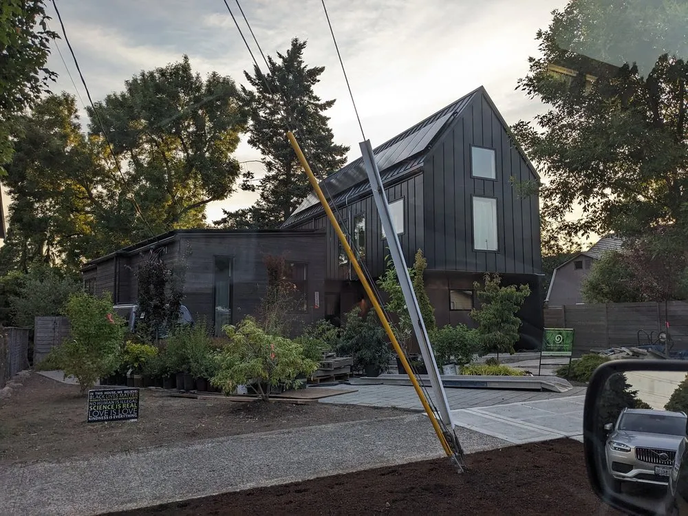 Expert residential landscaping in Seattle, WA - Pacifica Landscapes