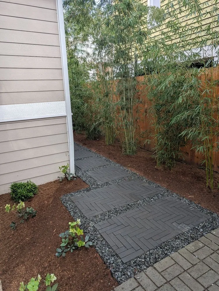 Expert outdoor landscaping experts serving Seattle, WA - Pacifica Landscapes