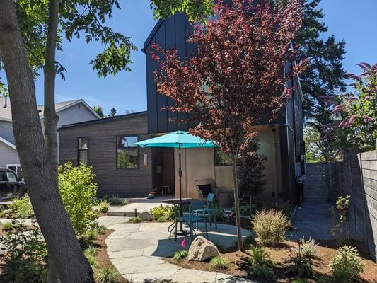 Pacifica Landscapes Logo