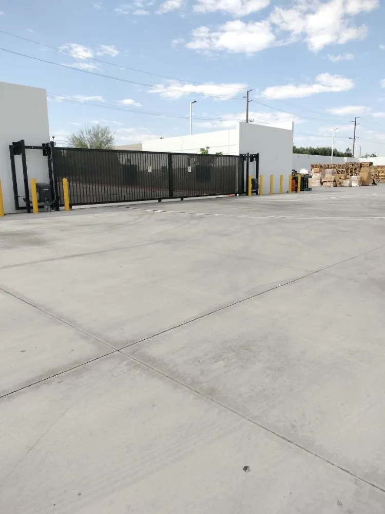 Expert garden landscaping in Perris, CA by Pacifico Landscape