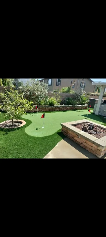 Local yard cleanup service experts serving Perris, CA - Pacifico Landscape