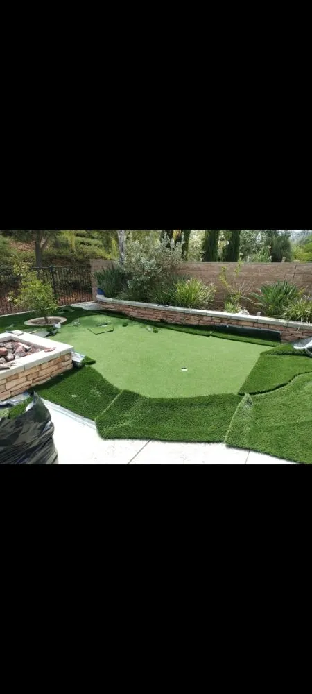 Trusted yard cleanup service for homes across Perris, CA - Pacifico Landscape