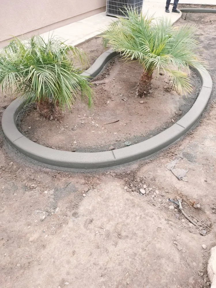 Expert landscaping services for homes in Perris, CA by Pacifico Landscape