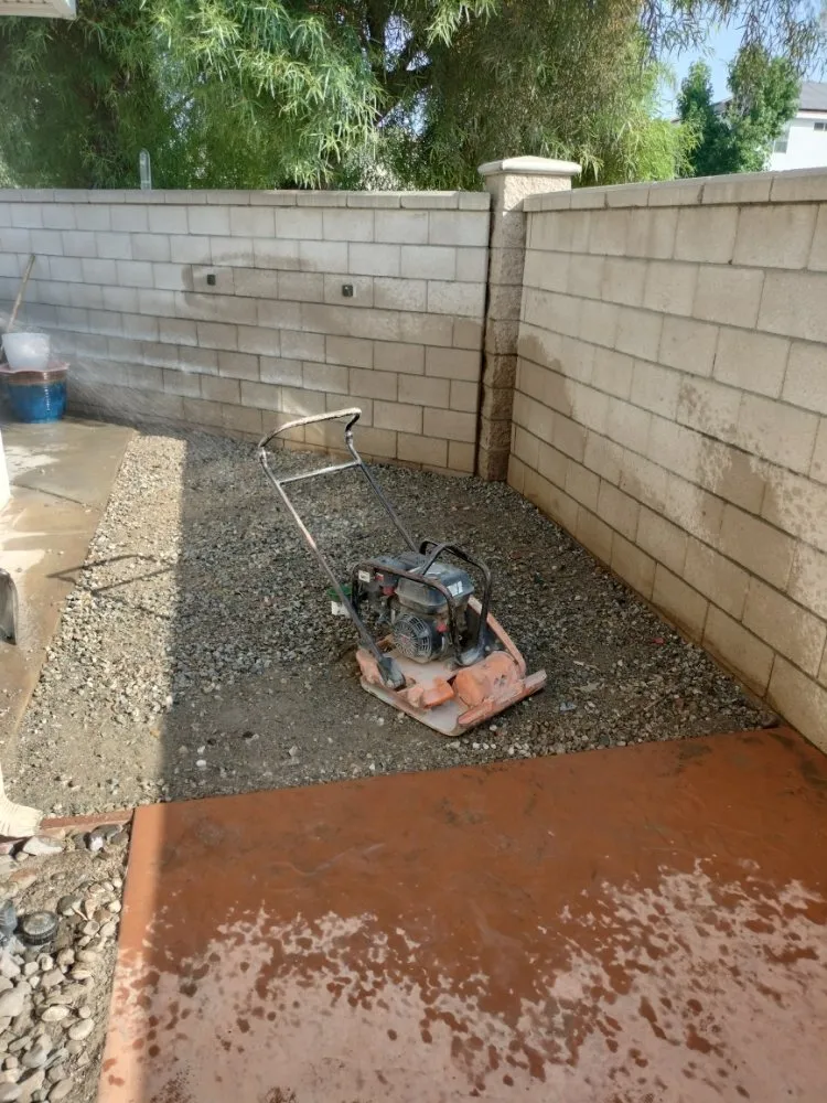 Reliable residential landscaping for homes in Perris, CA by Pacifico Landscape