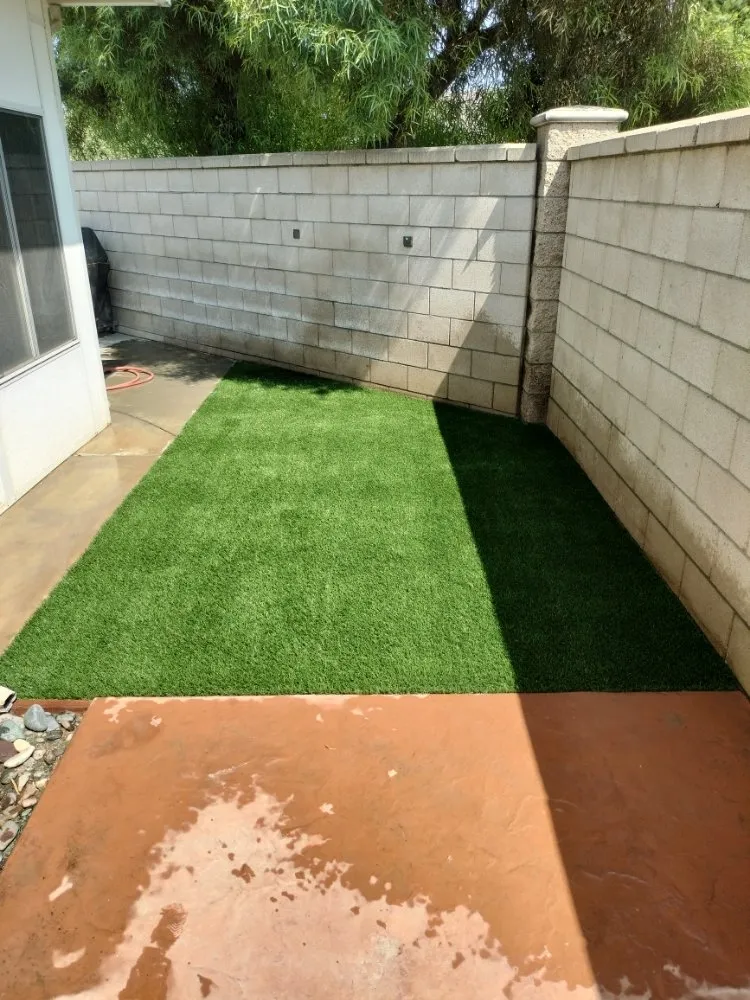 Reliable residential landscaping in Perris, CA - Pacifico Landscape