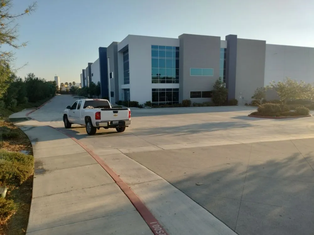 Top-rated garden landscaping with custom design in Perris, CA by Pacifico Landscape