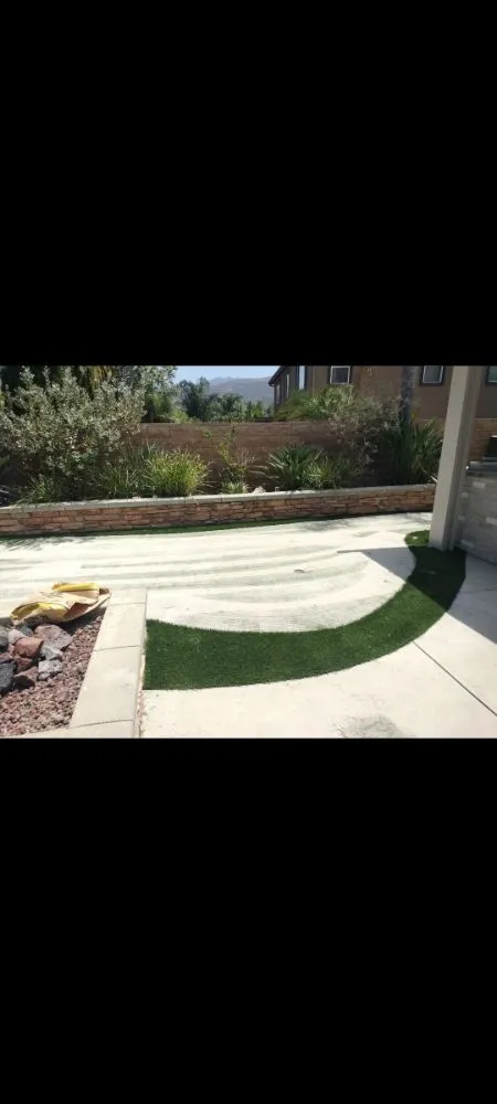 Custom lawn care service near you across Perris, CA - Pacifico Landscape