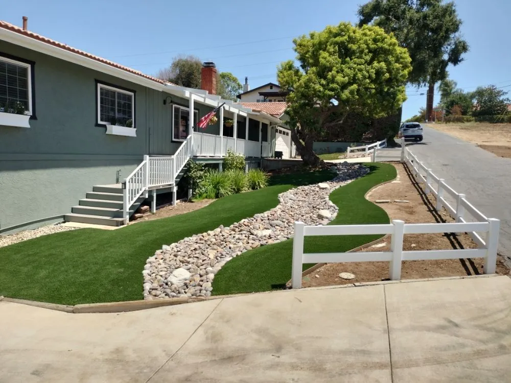 Top-rated residential landscaping experts serving Perris, CA - Pacifico Landscape