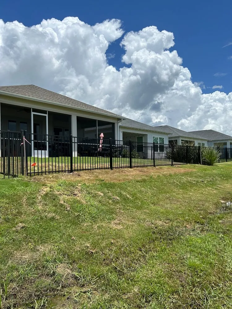 Expert yard cleanup service for outdoor upgrades in Santa Rosa Beach, FL by Pack Fencing