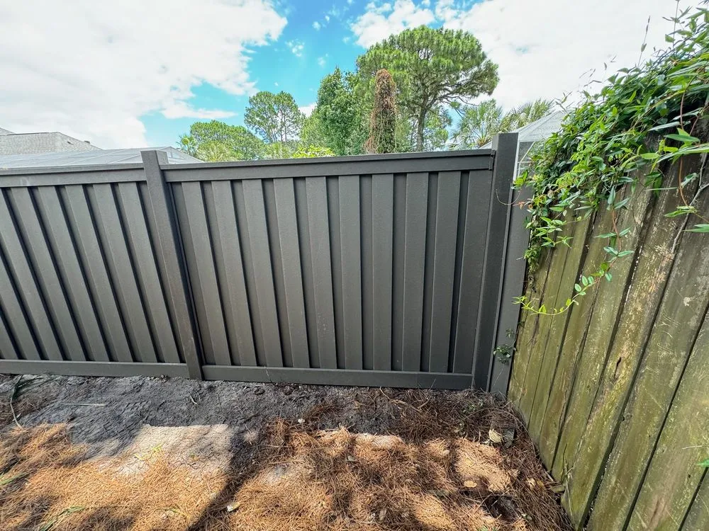 Expert landscape installation in Santa Rosa Beach, FL by Pack Fencing