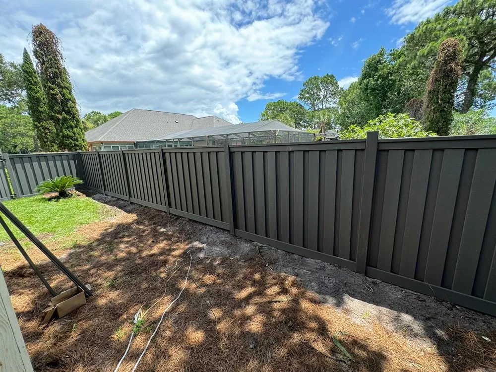 Reliable lawn care service for residential properties in Santa Rosa Beach, FL by Pack Fencing
