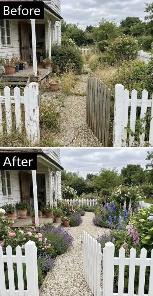 Reliable landscape installation in Gladewater, TX - Pack It Up