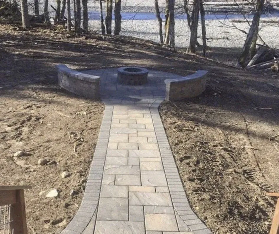 Trusted landscape design experts serving Gladewater, TX - Pack It Up