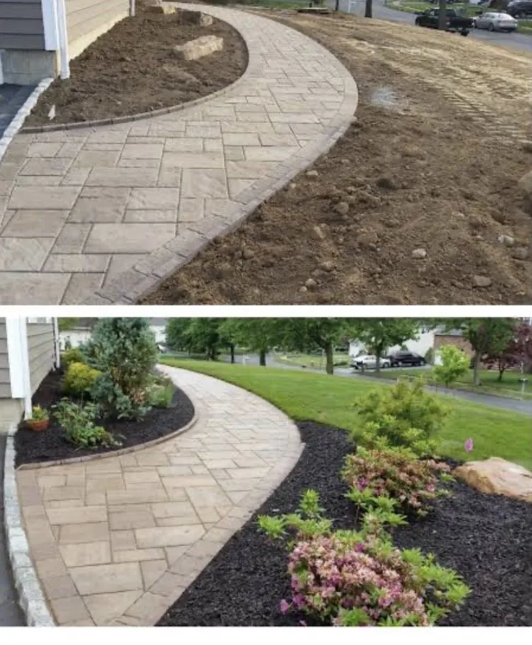 Top-rated residential landscaping in Gladewater, TX - Pack It Up