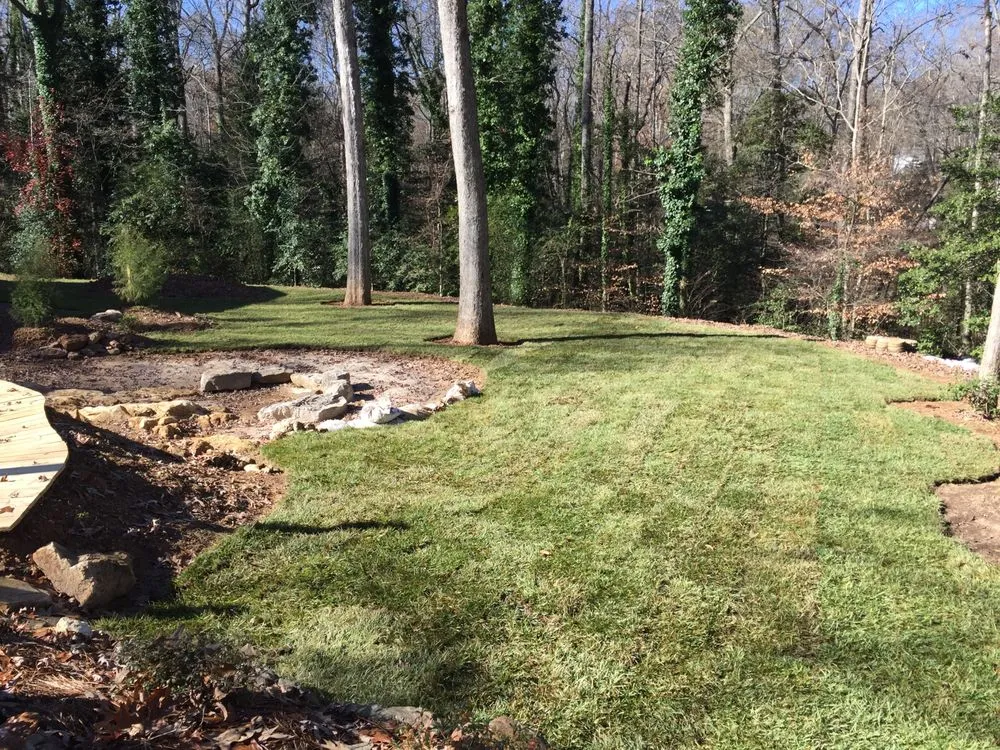 Trusted yard maintenance in Greer, SC - Pack Ridge Lawn Care