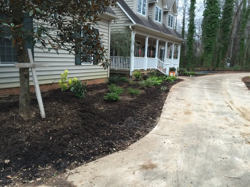 Local outdoor landscaping experts serving Greer, SC - Pack Ridge Lawn Care