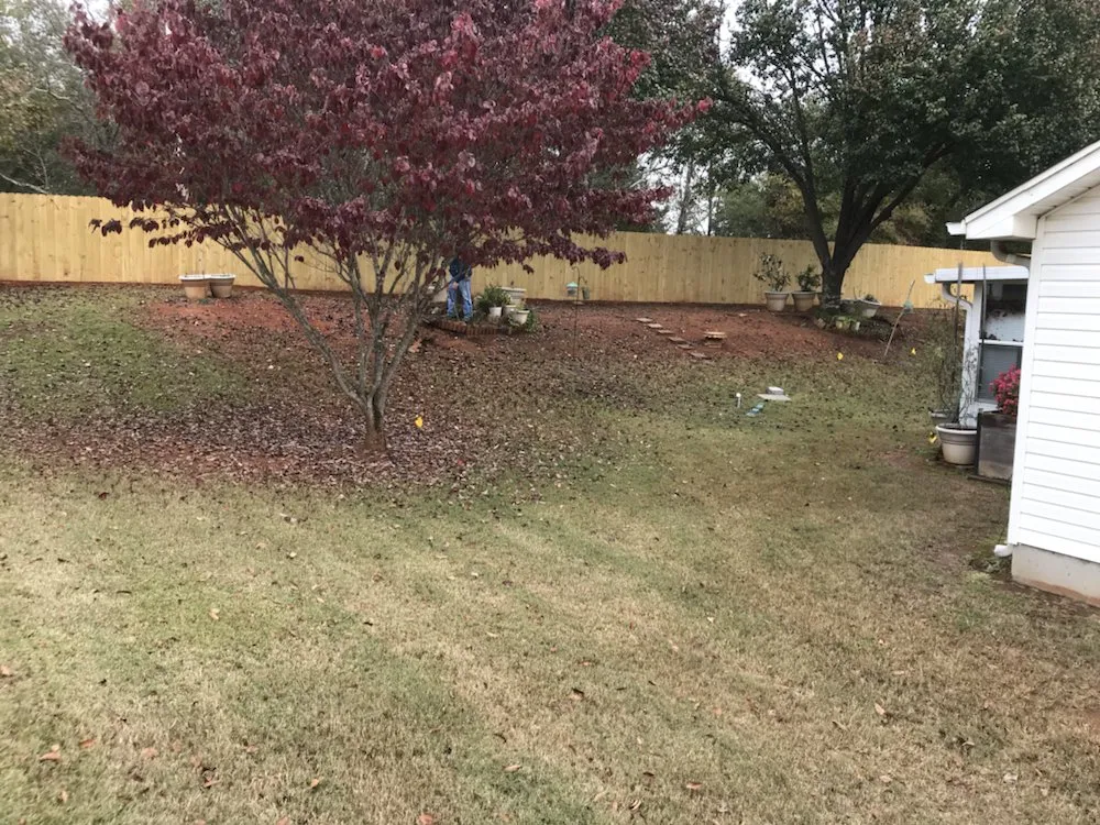 Reliable landscaping services in Greer, SC - Pack Ridge Lawn Care