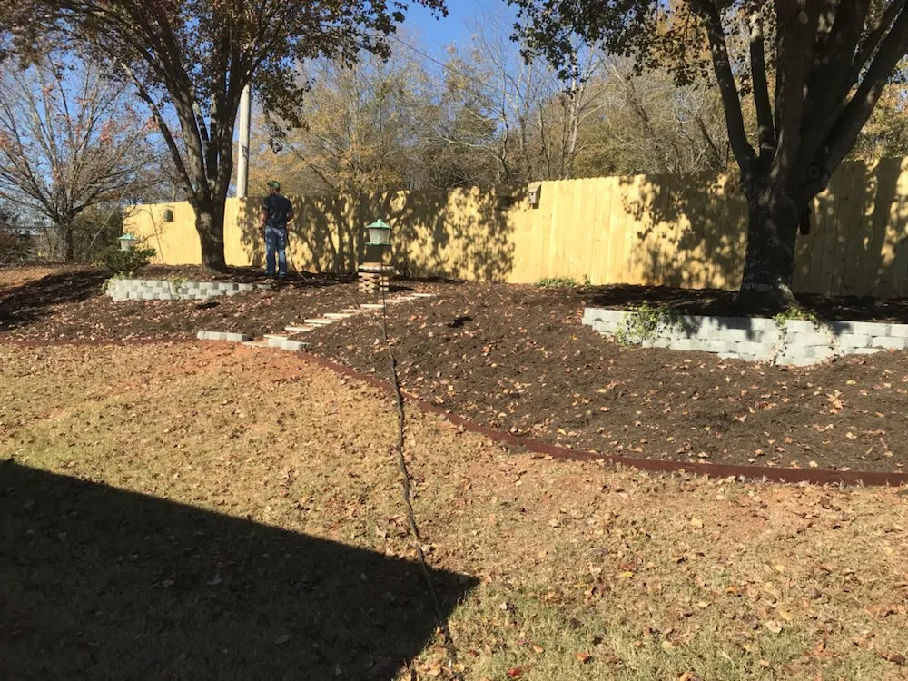 Affordable yard maintenance near you across Greer, SC - Pack Ridge Lawn Care