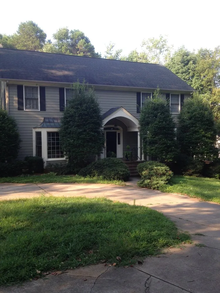 Top-rated landscape design in Greer, SC - Pack Ridge Lawn Care