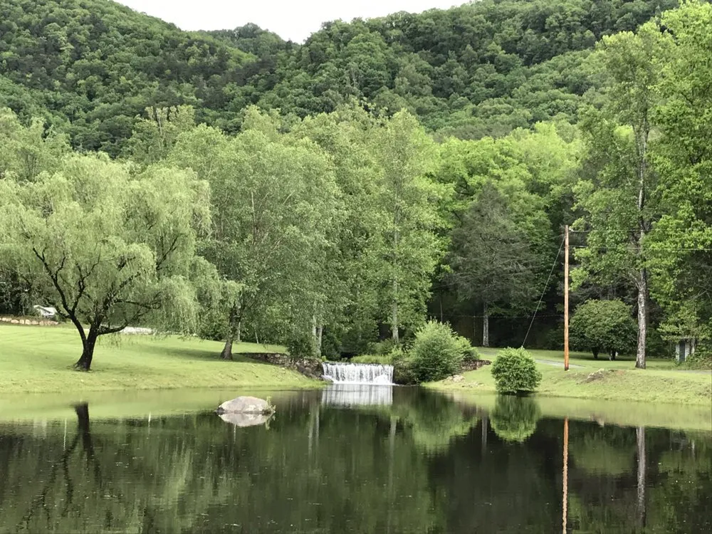 Affordable landscape design near you in Greer, SC by Pack Ridge Lawn Care