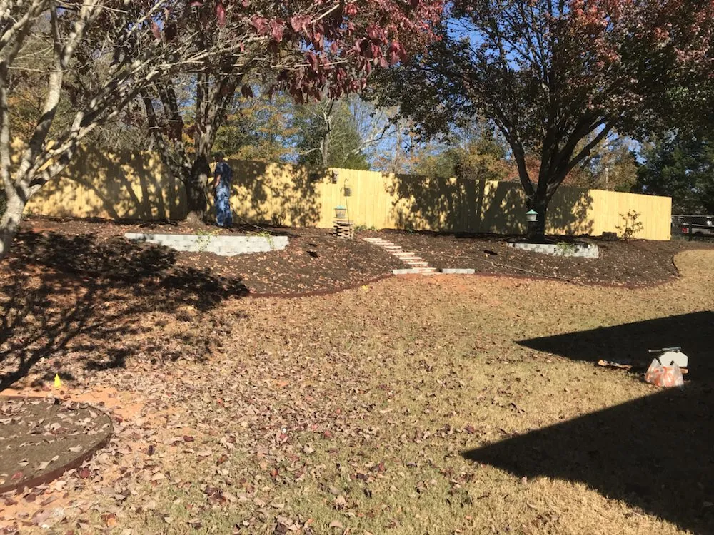 Reliable lawn care service in Greer, SC - Pack Ridge Lawn Care