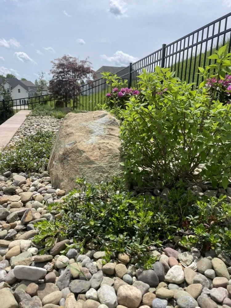 Expert residential landscaping for year-round maintenance across Flemington, WV - Packard Landscape