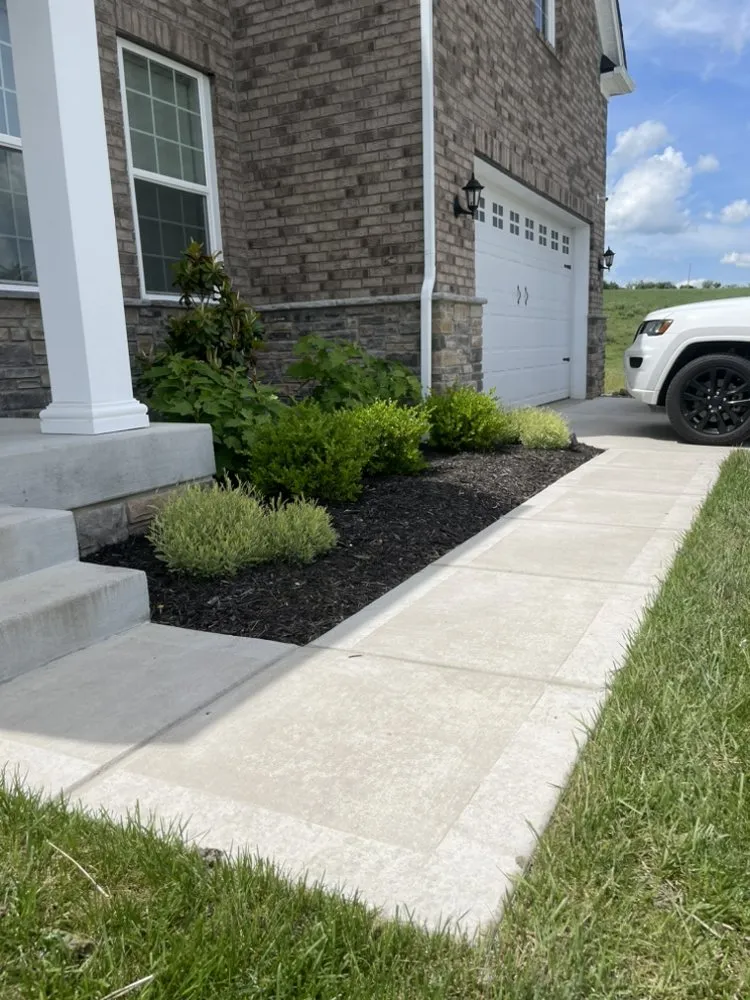Trusted garden landscaping in Flemington, WV - Packard Landscape