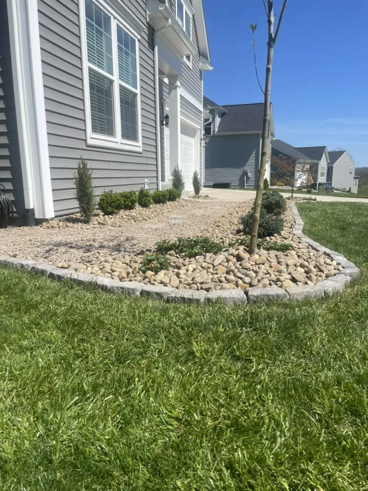 Custom lawn mowing service experts serving Flemington, WV - Packard Landscape