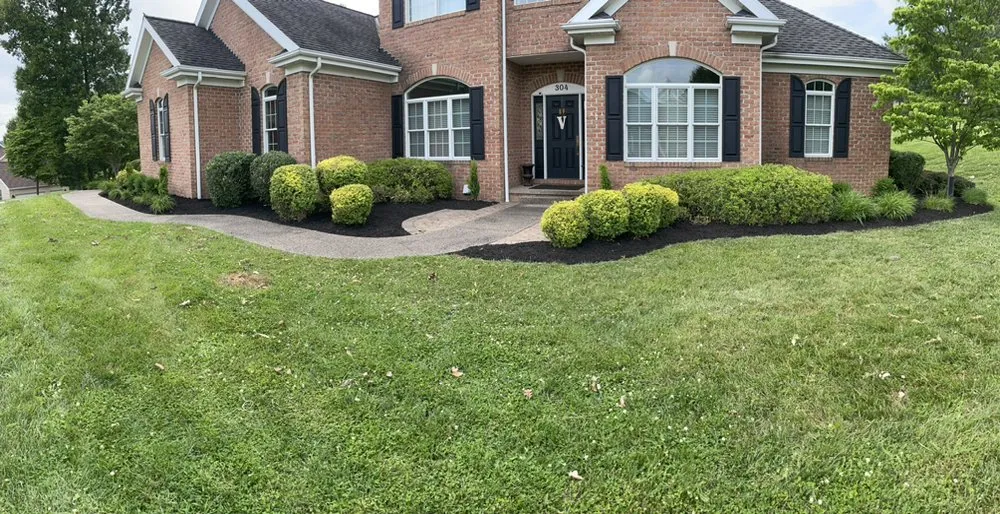Custom landscape installation experts serving Flemington, WV - Packard Landscape