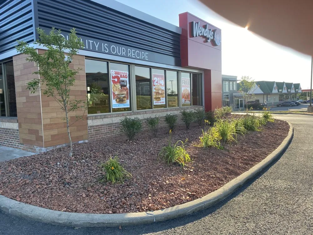 Reliable landscape design in Flemington, WV by Packard Landscape