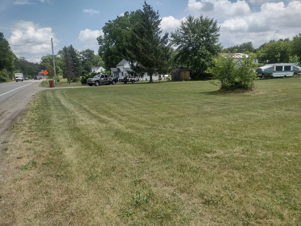 Trusted lawn care service in Kent City, MI by Packard Lawncare