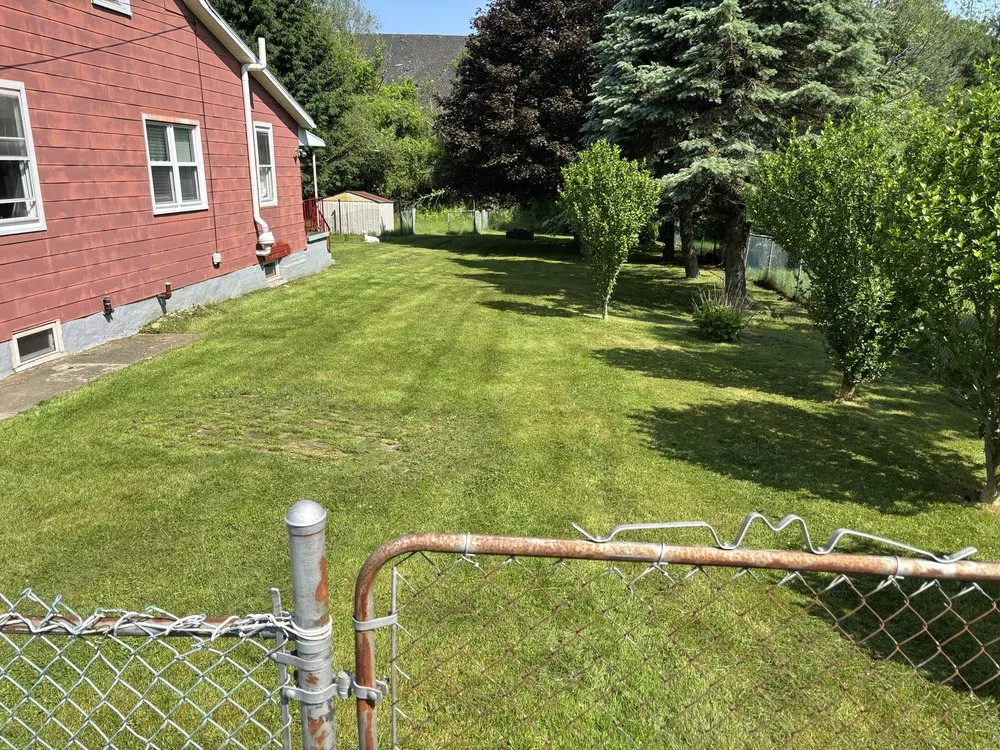 Trusted landscape installation for homes across Lansford, PA - Packs Lawn Care