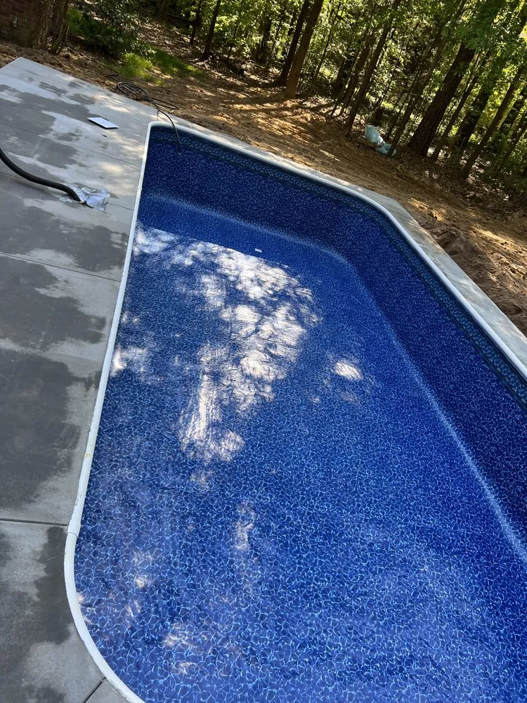 Affordable lawn care service for year-round maintenance across Athens, GA - Packs Pools and Construction